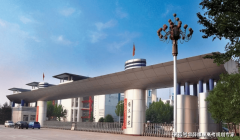 <b>操场边的三号讲授楼曾是竞赛生的圣地</b>